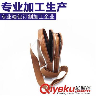 時(shí)尚與實(shí)用兼?zhèn)?深圳華祥休閑用品帶你探索單肩包與斜挎包的魅力